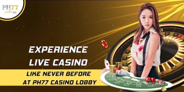 Trải nghiệm casino trực tuyến Bong88