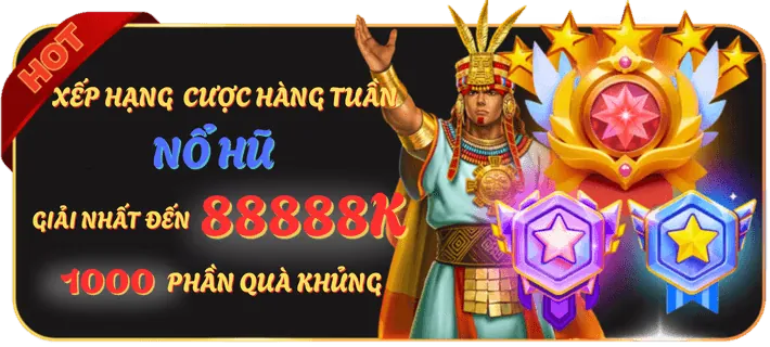 Game Nổ Hũ Kho Báu Đại Dương
